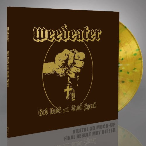 Weedeater - 