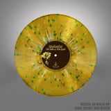 Weedeater - "God Luck And Good Speed" LP Colored
