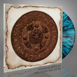 Weedeater - "Goliathan" LP Colored