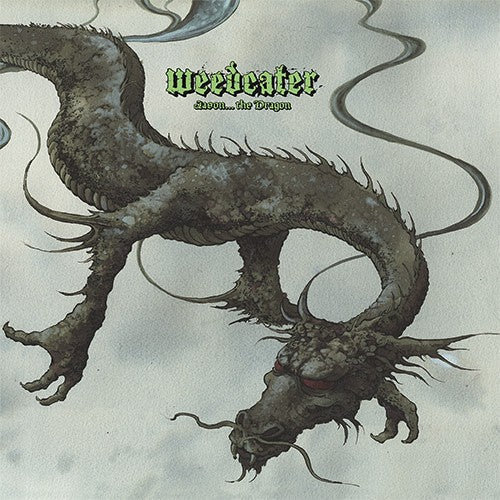 Weedeater - 