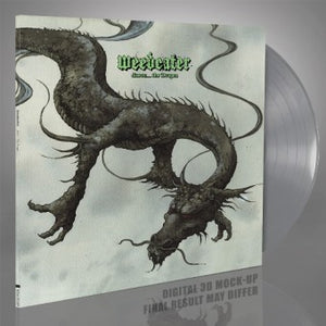 Weedeater - "Jason... The Dragon" LP Colored