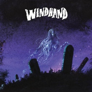 Windhand - "Windhand" CD