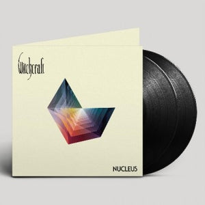 Witchcraft - "Nucleus" 2LP