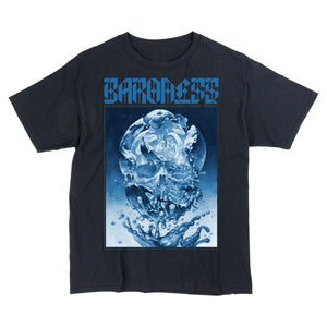 Baroness - "Broken Halo" T-Shirt