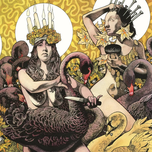 Baroness - 