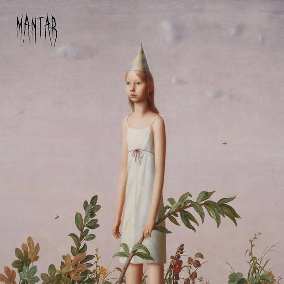 Mantar - 