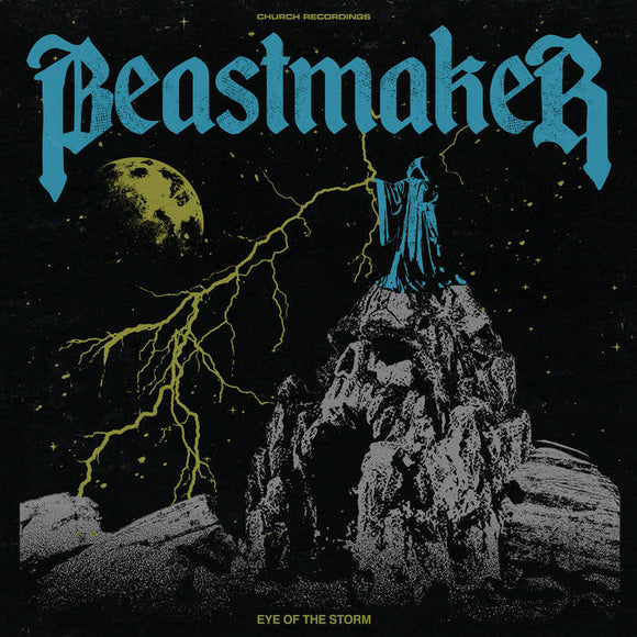 Beastmaker - 