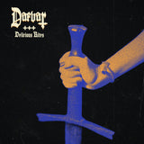 Daevar -"Delirious Rites" LP Colored