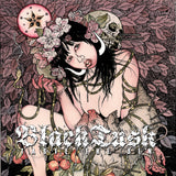 Black Tusk - "Taste The Sin" LP Colored
