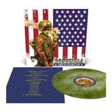Bongzilla - "Amerijuanican" LP Colored