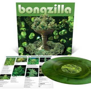 Bongzilla - 