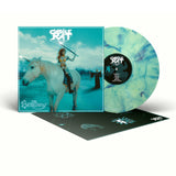 Castle Rat - "The Bestiary" LP Colored Pre-Order