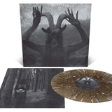 Cough / Windhand - Reflection Of The Negative - LP Colored