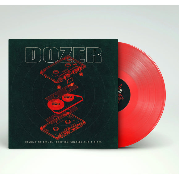 Dozer - 
