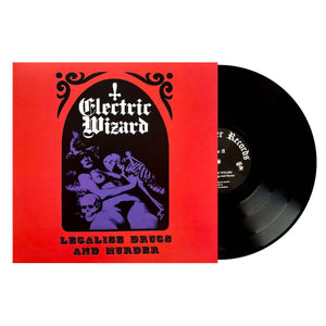 Electric Wizard - 
