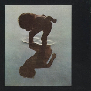Ghost Woman - "Anne, if" LP