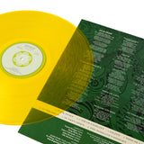 Greenleaf - Nest Of Vipers LP