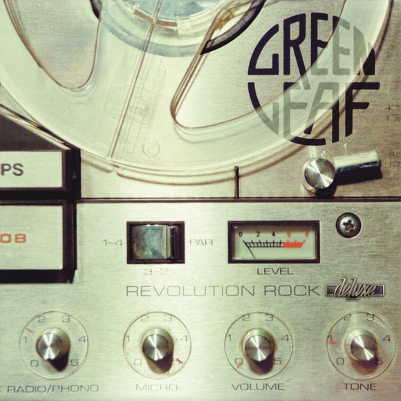 Greenleaf - 