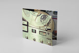 Greenleaf - "Revolution Rock Deluxe" CD