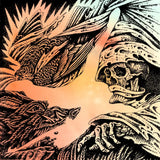 The Heavy Eyes - "Focus" LP