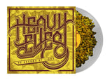 The Heavy Eyes - "He Dreams Of Lions" LP