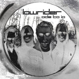Lowrider - "Ode To Io 25th Anniversary Deluxe Edition" 2LP Silver/White/Black Vinyl