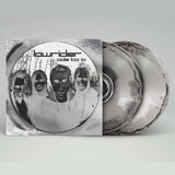 Lowrider - "Ode To Io 25th Anniversary Deluxe Edition" 2LP Silver/White/Black Vinyl