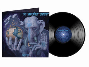 My Sleeping Karma - "Atma" LP