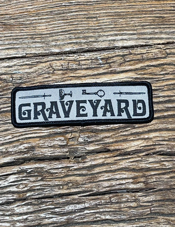 Graveyard 