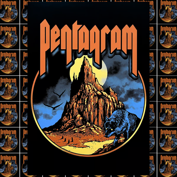 Pentagram - 