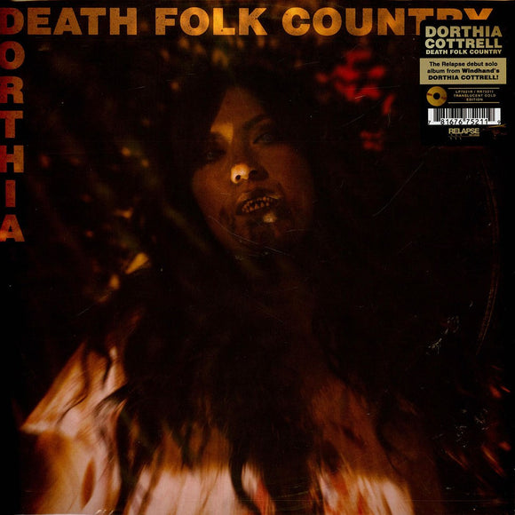 Dorthia Cottrell - 