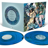 Baroness - "Blue Record" 2LP Colored