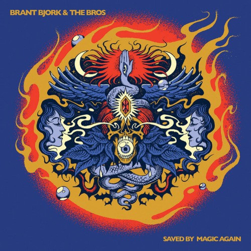 Brant Bjork & The Bros - 