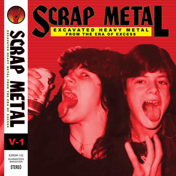 Scrap Metal - 