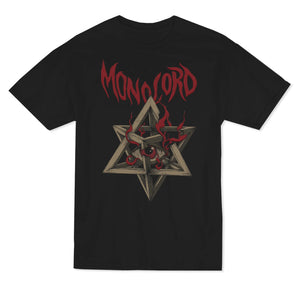 Monolord - "T-Shirt"