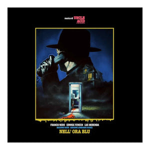 Uncle Acid & The Deadbeats - Nell' Ora Blu CD