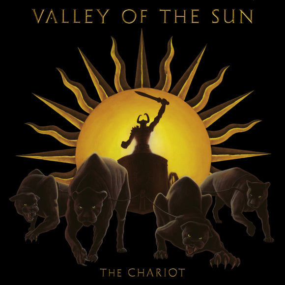 Valley Of The Sun - 