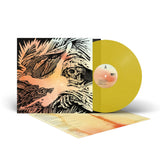 The Heavy Eyes - "Focus" LP