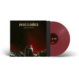 Year Of The Cobra - Ash And Dust LP