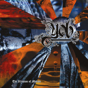 YOB - The Illusion Of Motion 2LP