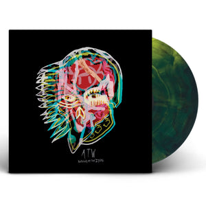 All them Witches - "Nothing As The Ideal" LP Colored