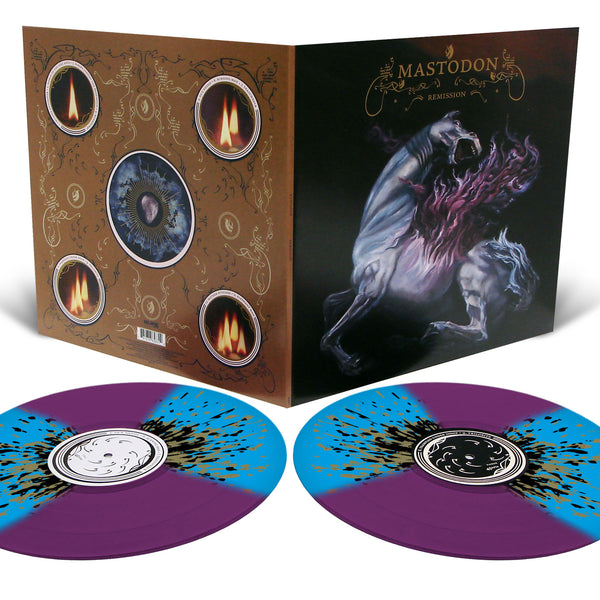 Mastodon - 