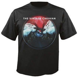 The Vintage Caravan - "Gateways" T-Shirt