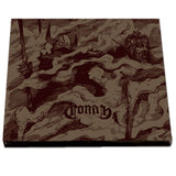 Conan - "Blood Eagle" CD