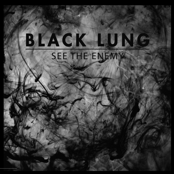 Black Lung - 