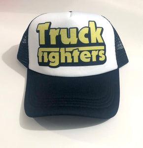 "Logo" Trucker Cap