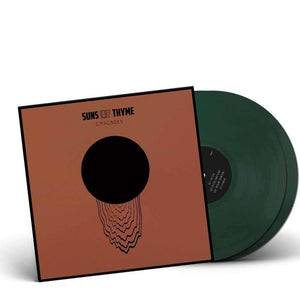 Suns Of Thyme - "Cascades" 2LP