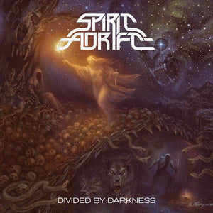 Spirit Adrift - "Divided By Darkness" LP (col.)