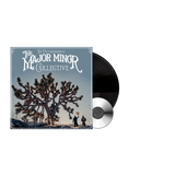 The Picturebooks - "The Major Minor Collective" LP + CD