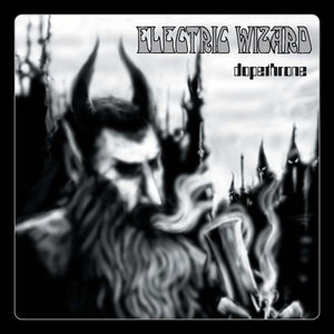 Electric Wizard - "Dopethrone" CD